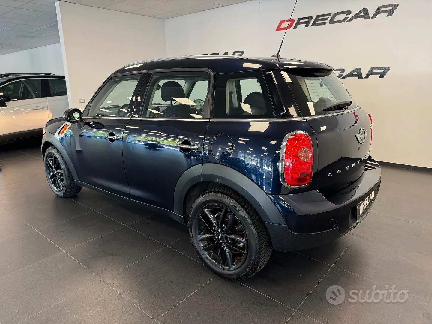 Mini Countryman 2014 photo 5