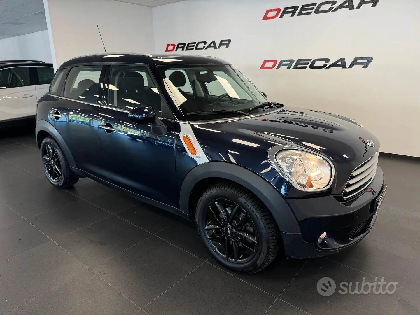 Mini Countryman 2014 photo 3