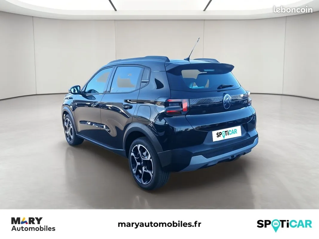 Citroen C3 2025 photo 3