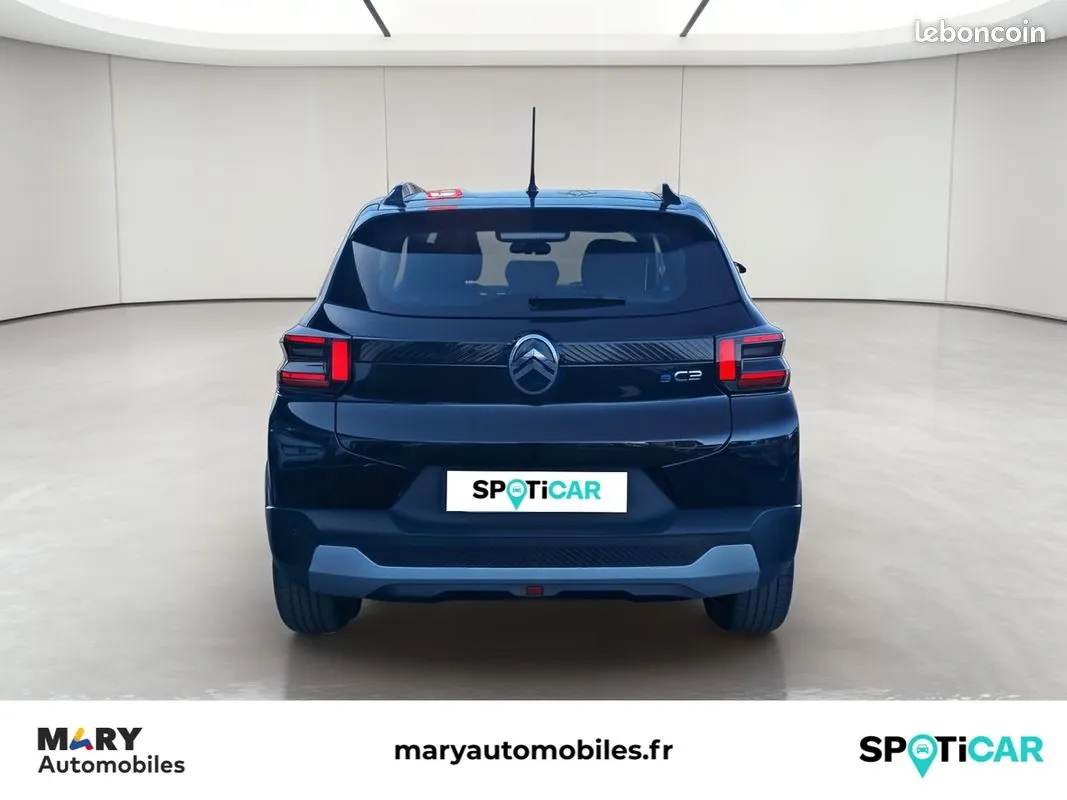 Citroen C3 2025 photo 4