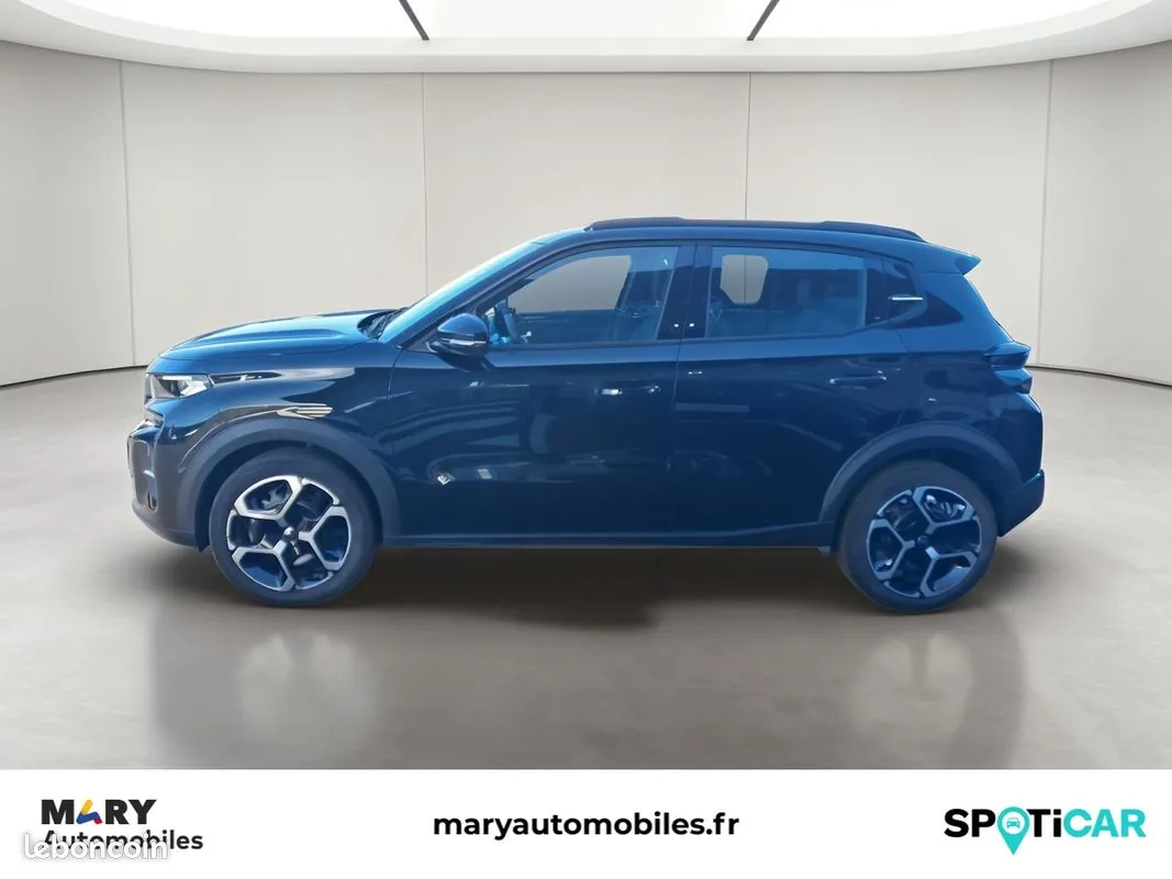 Citroen C3 2025 photo 2
