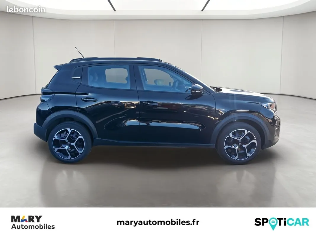 Citroen C3 2025 photo 5