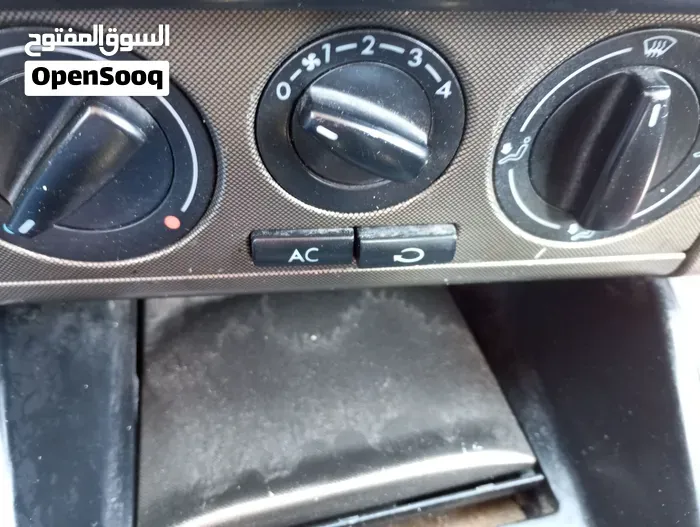 Volkswagen Bora 1999 photo 3