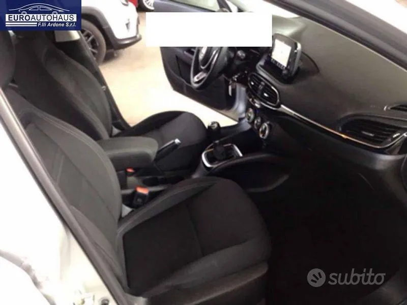 Fiat Tipo 2022 photo 3