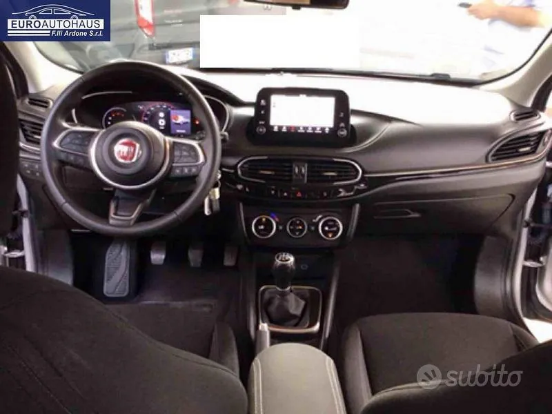 Fiat Tipo 2022 photo 4
