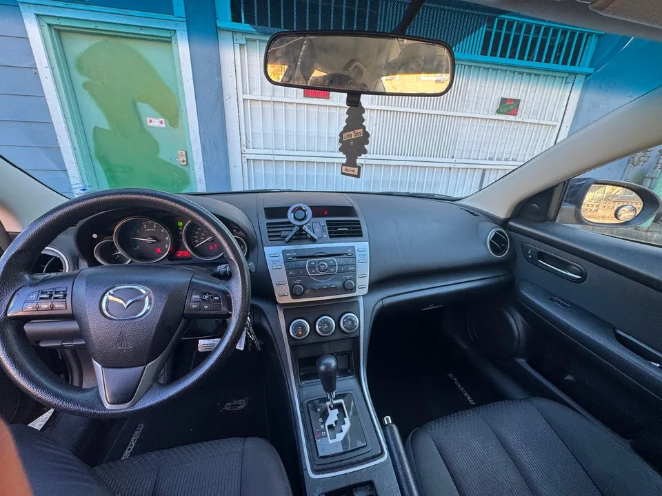 Mazda Mazda6 2013 photo 3