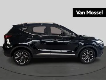 MG Zs 2024 photo 2
