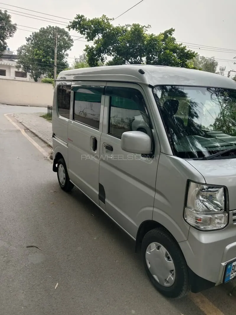 Suzuki Every