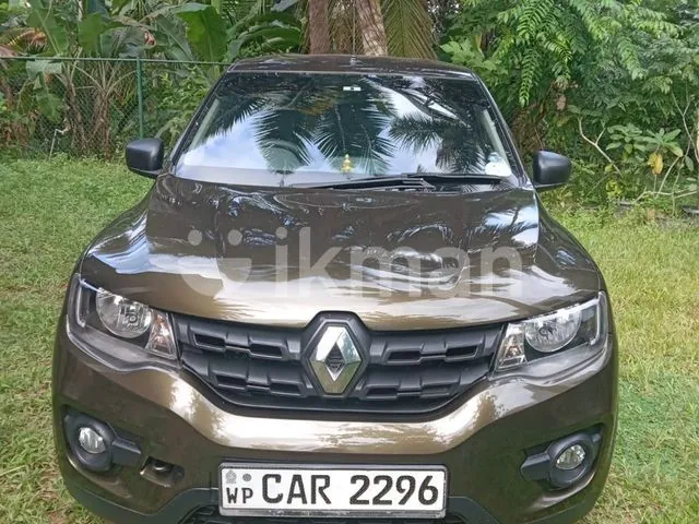 Renault Kwid