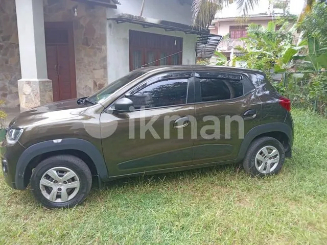 Renault Kwid 2017 photo 3