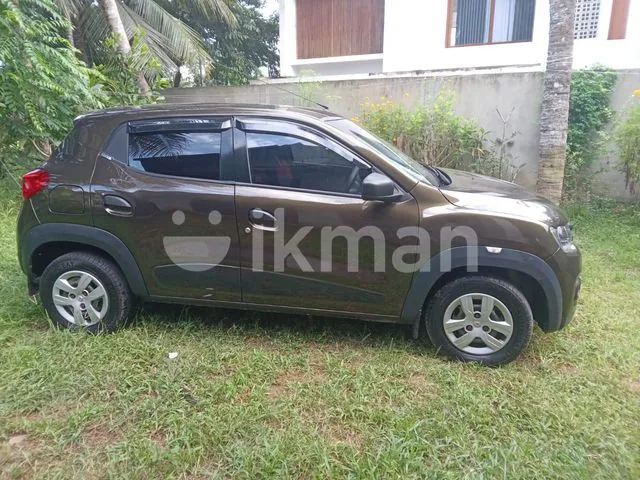 Renault Kwid 2017 photo 5