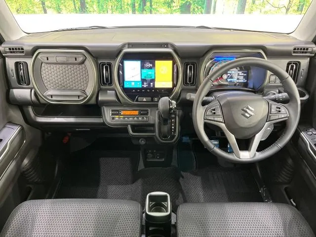 Suzuki Harasser 2026 photo 2