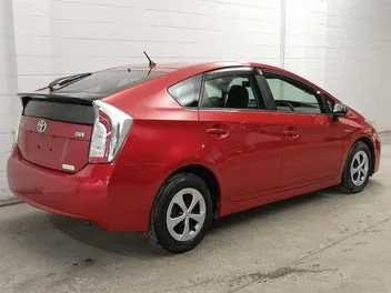 Toyota Prius 2013 photo 3