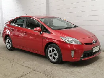 Toyota Prius 2013 photo 2
