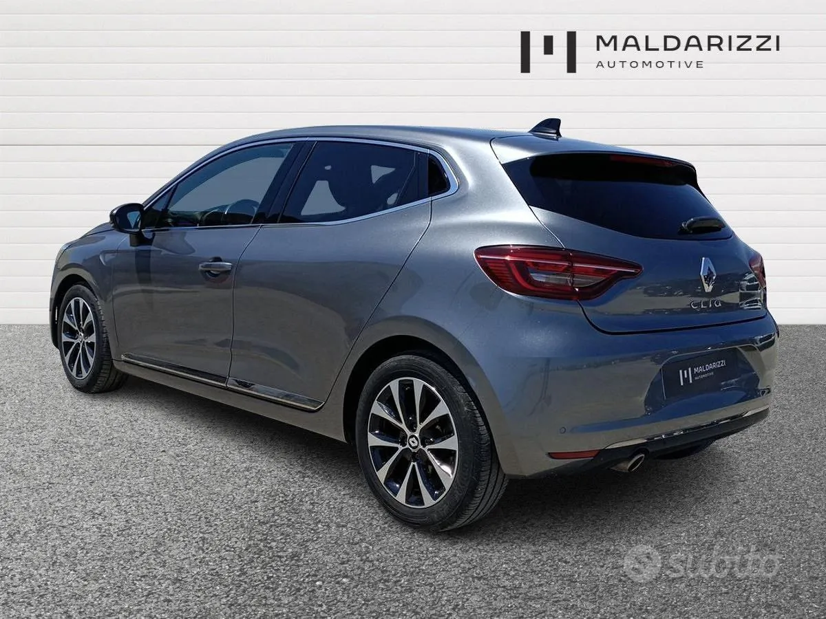 Renault Clio 2023 photo 4