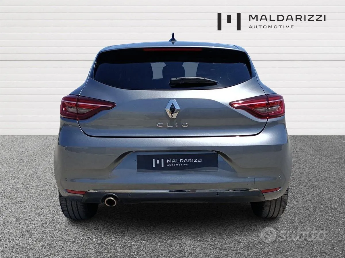 Renault Clio 2023 photo 3