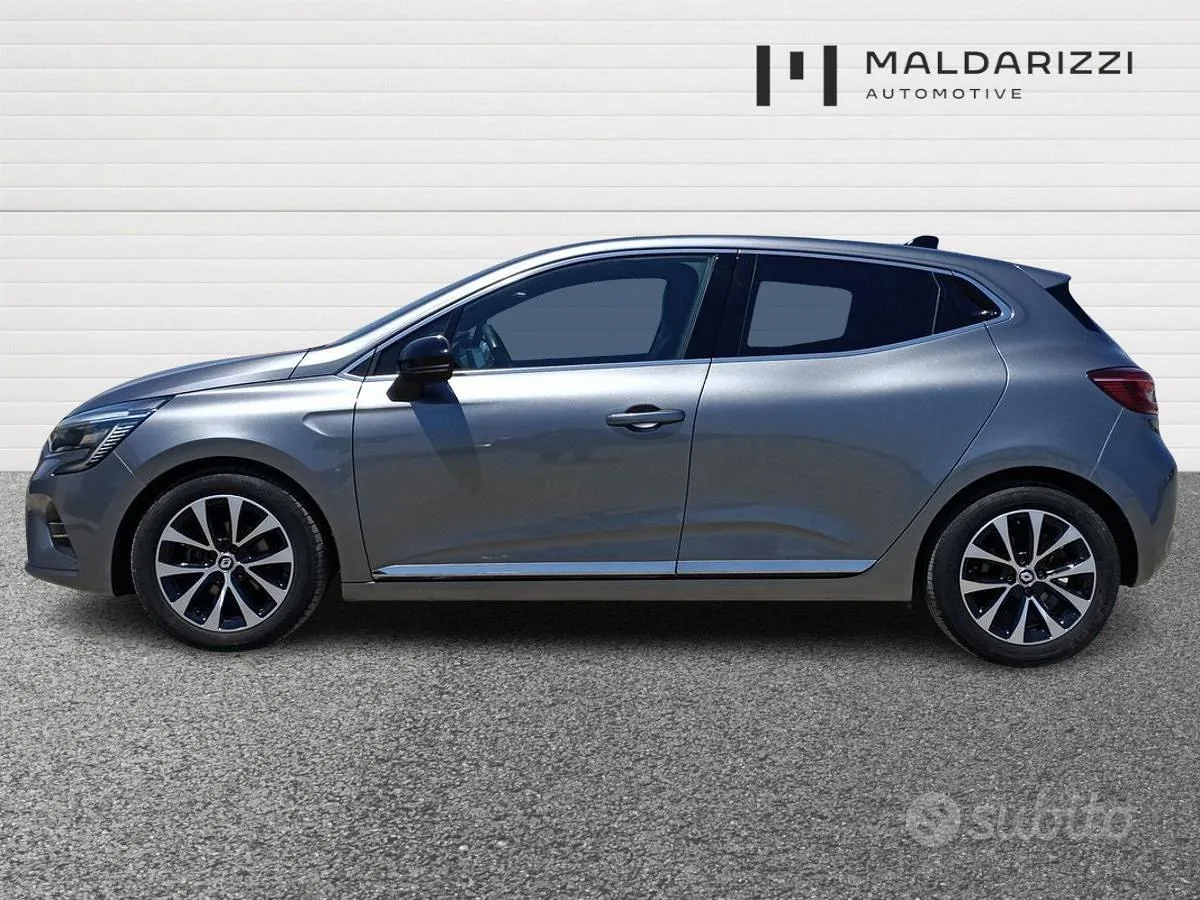 Renault Clio 2023 photo 5