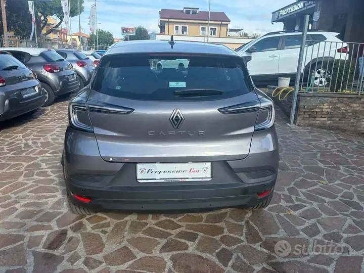 Renault Captur 2025 photo 5