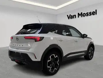 Opel Mokka 2021 photo 2