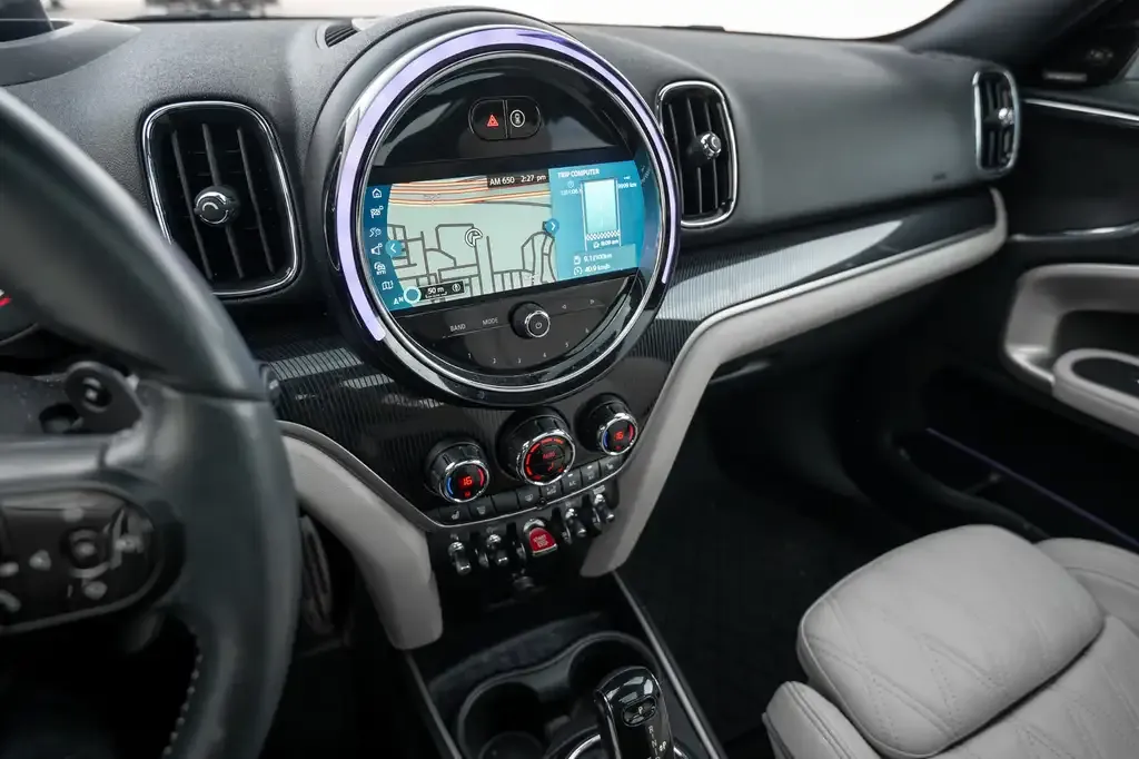 Mini Countryman 2023 photo 4