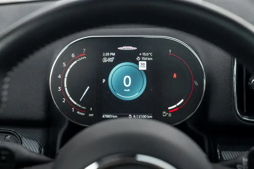 Mini Countryman 2023 photo 3