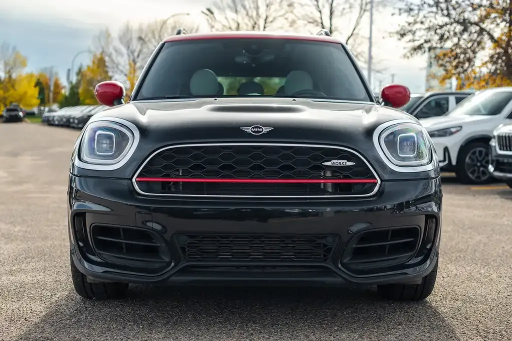 Mini Countryman 2023 photo 2