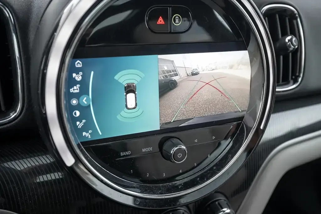 Mini Countryman 2023 photo 5