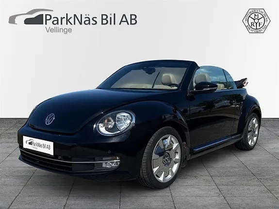 Volkswagen Beetle 2016 photo 5