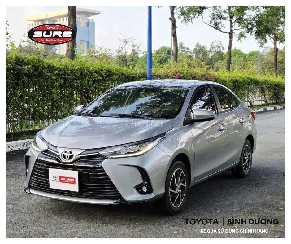 Toyota Vios