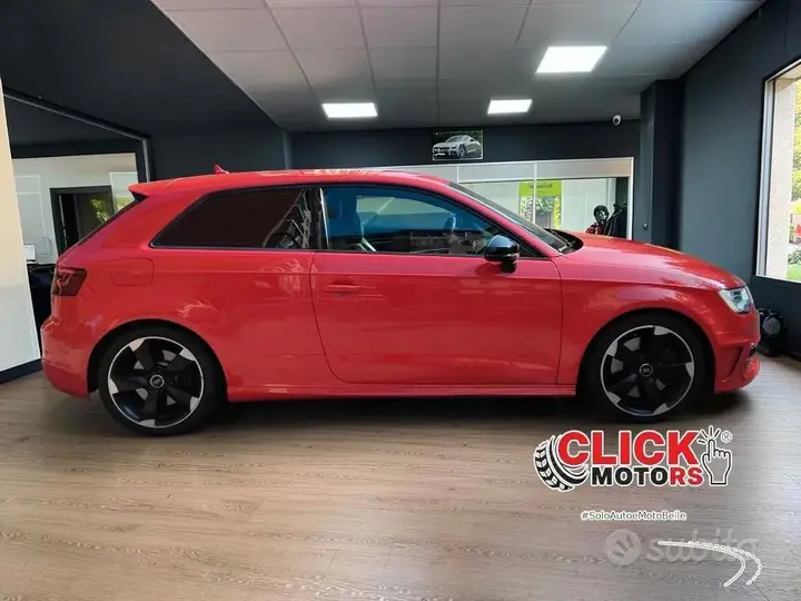 Audi S3 2013 photo 4