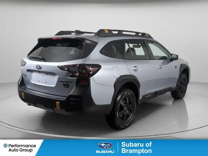Subaru Outback 2023 photo 5