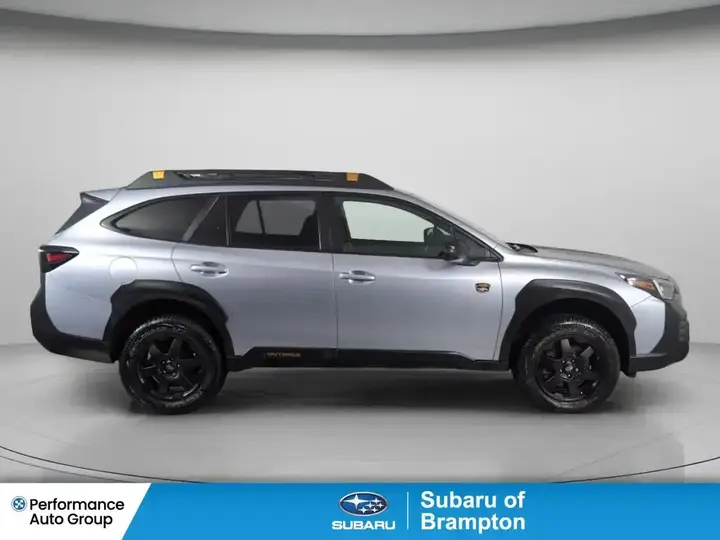 Subaru Outback 2023 photo 4