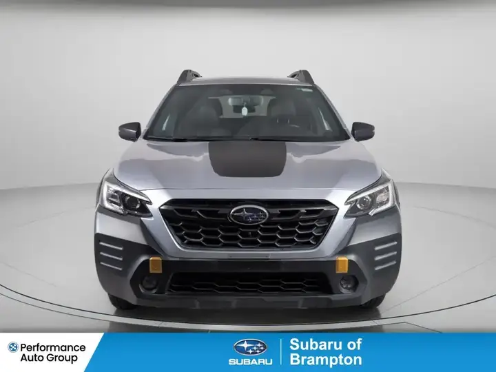 Subaru Outback 2023 photo 2