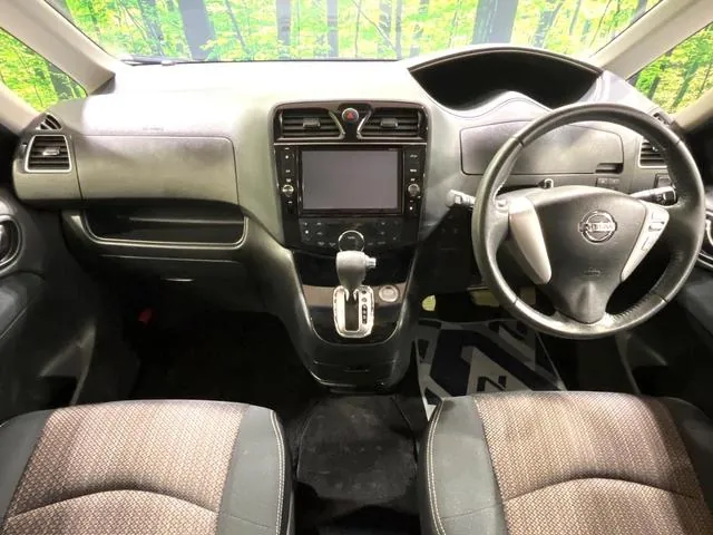Nissan Sentra 2014 photo 2