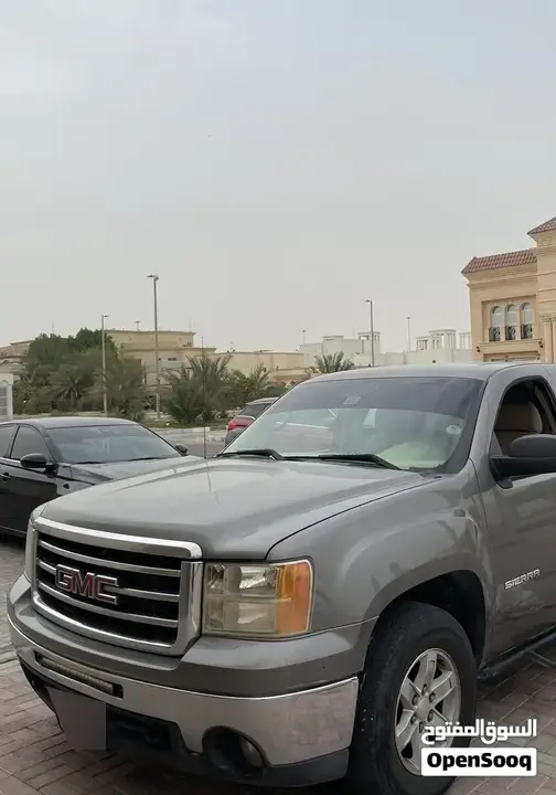 GMC Sierra 2014 photo 5
