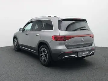 Mercedes-Benz Eqb 2025 photo 2