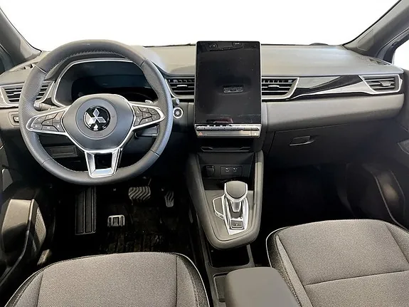 Mitsubishi Asx 2024 photo 3