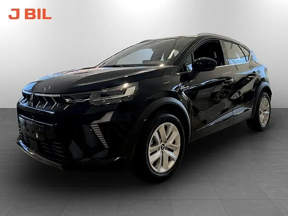 Mitsubishi Asx 2024 photo 4
