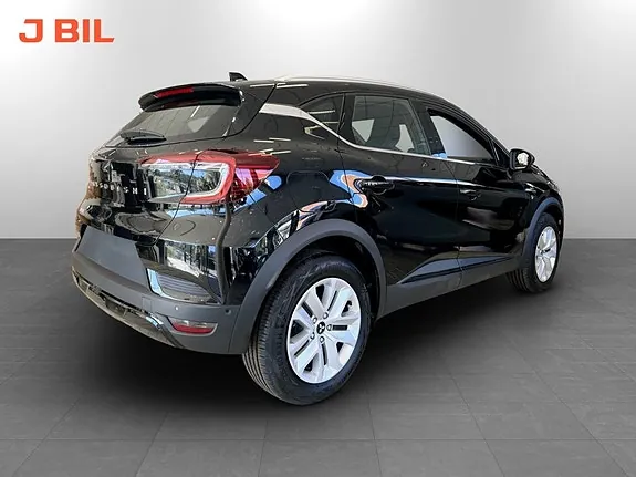 Mitsubishi Asx 2024 photo 5