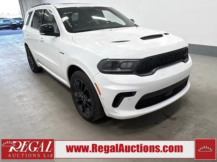 Dodge Durango 2025 photo 2