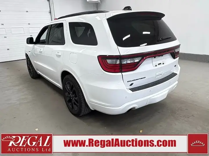 Dodge Durango 2025 photo 4