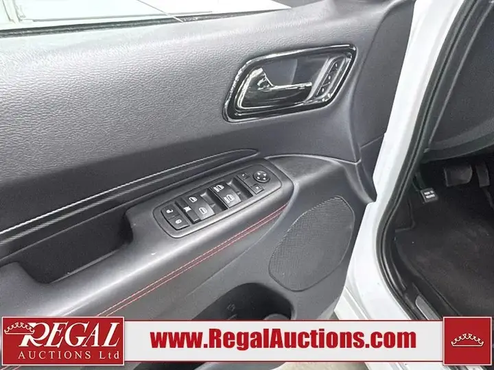 Dodge Durango 2025 photo 5