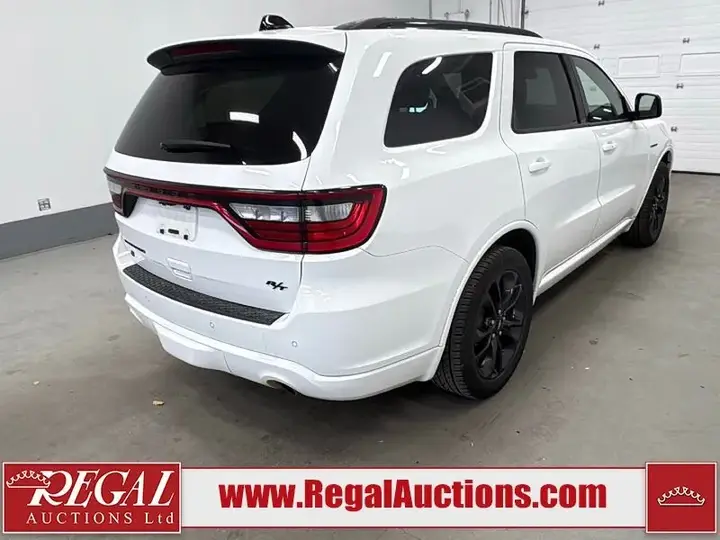 Dodge Durango 2025 photo 3