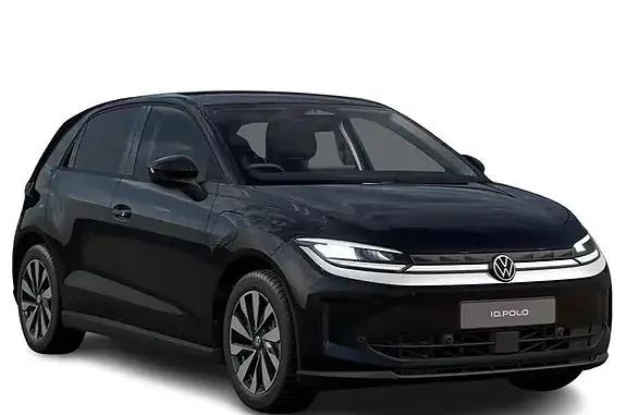 Volkswagen Id. Polo