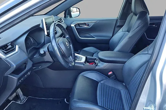 Toyota Rav4 2019 photo 4