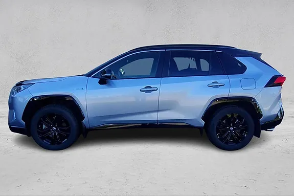 Toyota Rav4 2019 photo 2