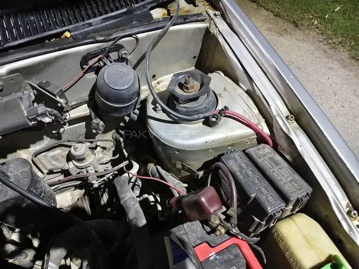 Suzuki Cultus