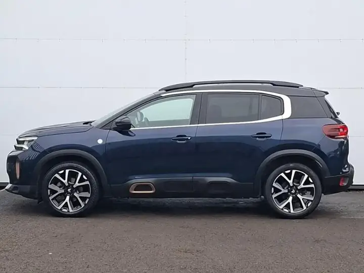 Citroen C5 Aircross 2023 photo 4