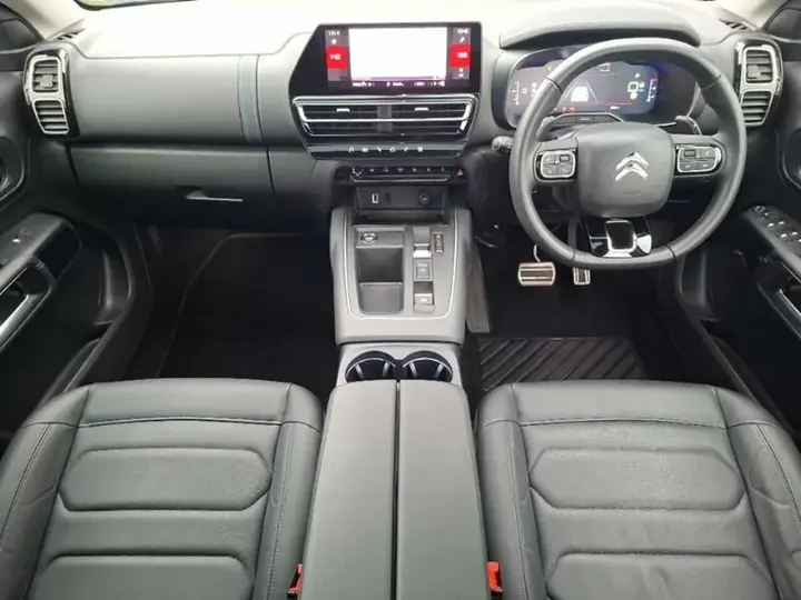 Citroen C5 Aircross 2023 photo 3