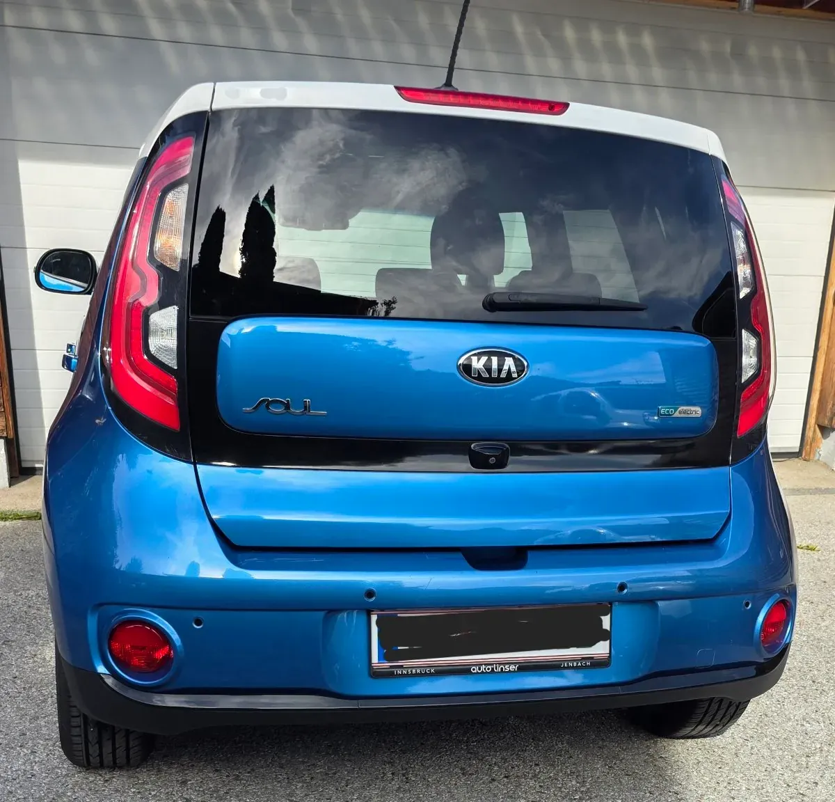 Kia Soul 2017 photo 3
